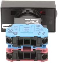 Fits Univex U15040SU Switch Push Button Stop/Start
