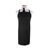 BIABK Bib Apron by JRC Ritz – Black