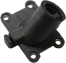 Motorcycle AM6 Intake Manifold For CPI | For SM Supermoto SMX SX Supercross 50 2T