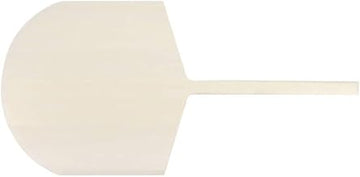 American Metalcraft 4220 Pizza Peel with 20" x 21" Blade, 42" Overall Length (Case of 6)