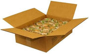 Smart Choice 2 Grain Equival Banana Muffin, 3.1 Ounce -- 48 per case.
