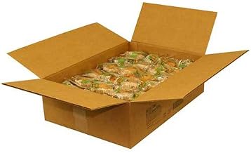 Smart Choice 2 Grain Equival Banana Muffin, 3.1 Ounce -- 48 per case.