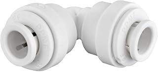 Elkay Fttng-Elbow 1/4 X 90