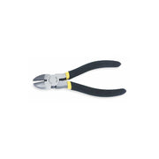 Basic Diagonal Cutting Pliers 5 In by STANLEY – One Size, Blend, Multi, Model 84-104