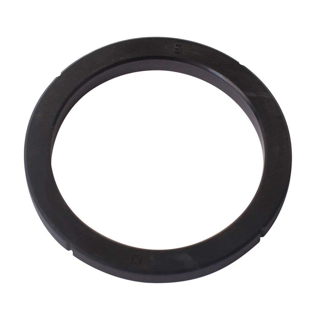 Brew Group Gasket by Nuova Simonelli – Rubber, Black, Model 02280020.c