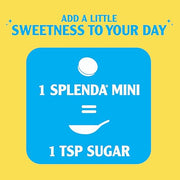 SPLENDA 200 Count (Pack of 12) / white / 1 Antacids