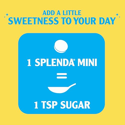SPLENDA 200 Count (Pack of 12) / white / 1 Antacids