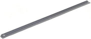 Global Industrial 72" Long Double Rivet Beam, Gray