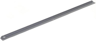 Global Industrial 72" Long Double Rivet Beam, Gray