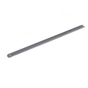 72" Long Double Rivet Beam by Global Industrial – Alloy Steel, Grey, Model RLB72