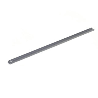 72" Long Double Rivet Beam by Global Industrial – Alloy Steel, Grey, Model RLB72