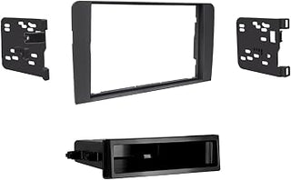 Metra 99-9109B Double DIN Radio Install Kit
