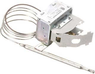 Exact FIT for U-Line LCC49-018-00 Safety THERMOSTATLCH, 1/4 X 4-7/8, 30 - Replacement Part by MAVRIK