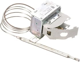 Exact FIT for Middleby Marshall MD1414B8707 Safety THERMOSTATLCH, 1/4 X 4-7/8, 30 - Replacement Part by MAVRIK