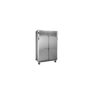 G-Series Solid Door 2-Section Refrigerator by Traulsen – 46.0 cubic_feet, Model g20001