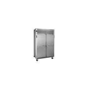 G-Series Solid Door 2-Section Refrigerator by Traulsen – 46.0 cubic_feet, Model G20011