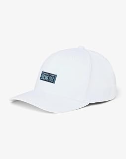TravisMathew Mens Museum Day White One Size