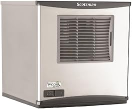 Modular Comercial Nugget Ice Maker Machine by Scotsman