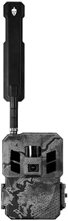 Spartan GoLive3 4G/LTE Multi-Carrier Trail Camera (Areus Camo)