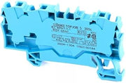 Fits BKI 1002193184 Terminal Block 3 Conductor 10 AWG