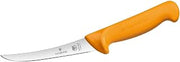 Victorinox Knife, Yellow, Medium