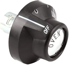 A32011 Oven Thermostat Dial Knob by American Range