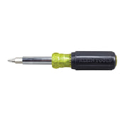 KLEIN TOOLS Screwdriver/Nut Driver / Solid / One Size Nut Drivers