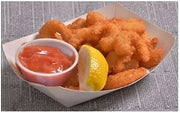 King and Prince Flying Jib Shrimp, 7.5 Ounce -- 12 per case.