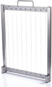 Martellato CHITRIC4 Frame with 45 Millimeters Wire Space for Guitar Cutter CHITCOMP