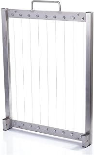 Martellato CHITRIC4 Frame with 45 Millimeters Wire Space for Guitar Cutter CHITCOMP