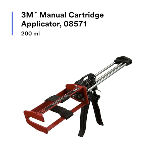 3M Applicator / One Size / Factory Caulking Guns