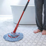 O-Cedar 3 / Blue Replacement Heads