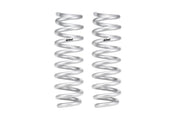 Pro-Lift-Kit Springs Front by Eibach – Stock, Spring Steel, Silver, Model E30-82-006-05-20