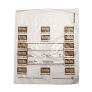 DayMark - -55 x 55 Saddlepack Thursday Portion Bag by DayMark Safety Systems – Model 113016