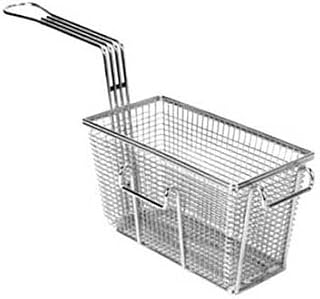PRINCE CASTLE Standard Fryer Basket 676-11