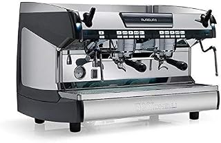 Nuova Simonelli Aurelia II Volumetric 2 Group Espresso Coffee Machine