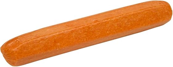Skylark Big City Reds Beef Hot Dog, 2.5 Pound -- 4 per case.