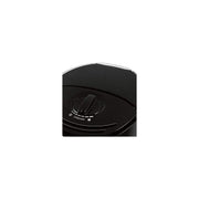 Enjoy Top by Melitta – 12 Tassen, 1.2 liters, Stainless Steel Plastic, Black, Model 1017-04