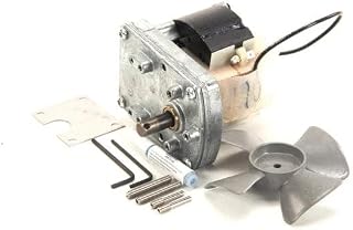 For 87-041S For Prince Castle Kit,Motor 9 Sec,60Hz PC87-041S