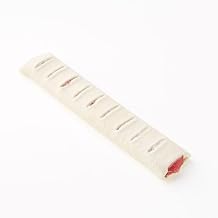 Pillsbury Cherry Puff Pastry Strudel Sticks Dough, 2.75 Ounce, 96 per Case, Kosher Dairy