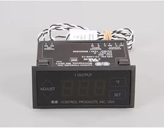 Fits Cres Cor TC-140S-12 Temperature Controller Little Caesars