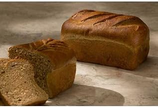 Gonnella Wheat Bread Dough, 18.5 Ounce -- 24 per case.