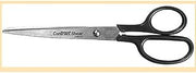 ACME UNITED CORPORATION TEACHER/OFFICE SHEARS 8IN (Set of 3)