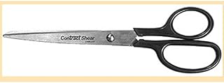 ACME UNITED CORPORATION TEACHER/OFFICE SHEARS 8IN (Set of 3)