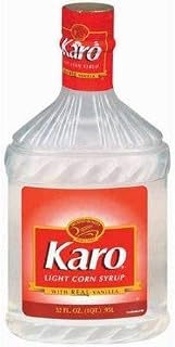 KARO Light Corn Syrup (Pack of 2)