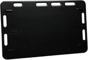 Sorting Panel 30"x48", Black