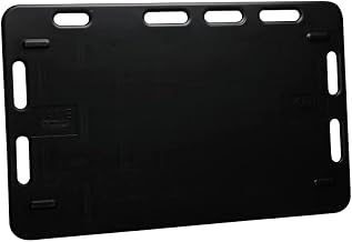 Sorting Panel 30"x48", Black