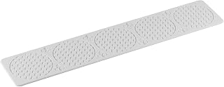 Silikomart Alvéolé3 Silicone Baking-and-Freezing Mat with 8 Bee Cavities and 5 Round Honeycomb-Design Cavities