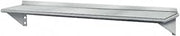 WS-18-36 - WS-18-36 - Wall-Mounted Shelf, Stainless Steel, Advance Tabco - Each