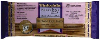 Tinkyada Spaghetti Brown Rice Pasta ( 12x16 OZ)12